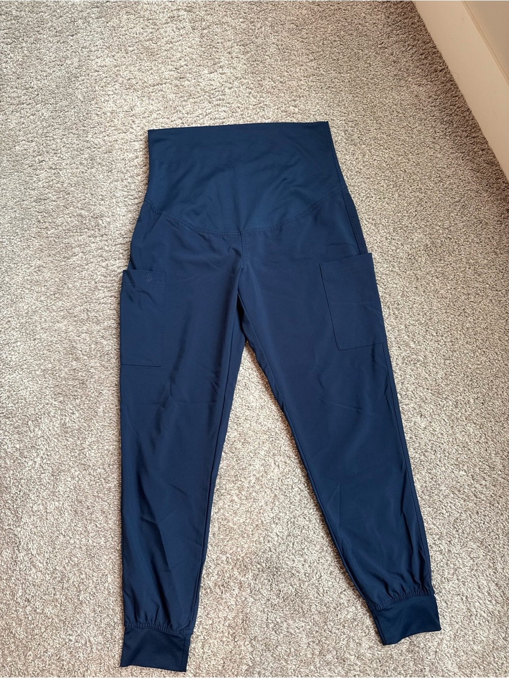 Maternity Scrubs Size Small